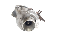 Turbocompresseur 9649472880 IHI 1.4 HDI 16v Citroen C3 