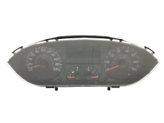 Bloc Compteurs Vitesse Fiat Idea 735364160 503000680000 40595