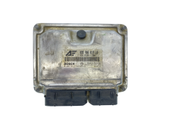 Calculateur Seat VW 038906019LQ 0281011144 Bosch 63186