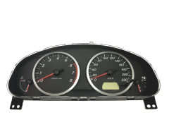 Bloc Compteurs Vitesse Mazda 2 3M7110849MG DD1455430 53127