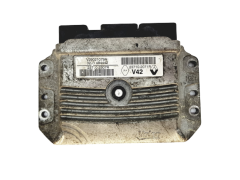 Calculateur V29021079A 237102307R 237102071R Renault Valeo 19657 Calculateur V29021079A 237102307R 237102071R Renault Valeo 19657