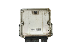 Calculateur PSA 0281010592 9642014880 Bosch 36513