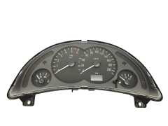 Bloc Compteurs Vitesse Opel Corsa C 13173347WA 110008988026 50858