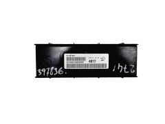 Calculateur  (P)13574817 4817 SAAB