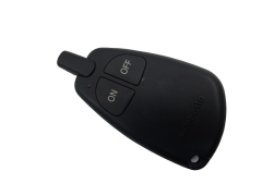 Commande Webasto T80/90