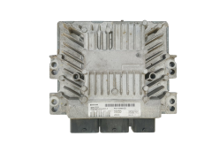 Calculateur 5WS40585D-T SID206 8V21-12A650-CD Mazda Continental 46793