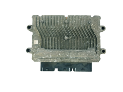 Calculateur 9665799180 21586563-2A J34P-AAE PSA Valeo 33739