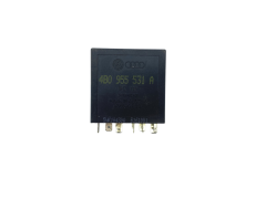 Relais 4B0955531A 5KW10430A VW Audi Seat Skoda Siemens Relais 4B0955531A 5KW10430A VW Audi Seat Skoda Siemens