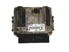 Calculateur Opel 55560810DB 0281012694 Bosch GM 29987