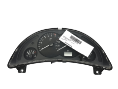 Bloc Compteurs Vitesse Opel Corsa C 09166814FL 110008988009 57437