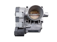 Boitier Papillon D’admission Fiat Ford 5519278 40SMF10 Magneti 2836