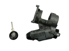 Commutateur D’allumage VW Polo Golf 357905851 VWLK101 1319 Commutateur D’allumage VW Polo Golf 357905851 VWLK101 1319