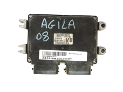 Calculateur Suzuki 33920-51K03  Mitsubishi 25829