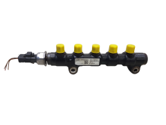 Rampe D'injection 1570G2 9654592680 9655465480 6PH1001 1.4 1.6 HDI PSA Rampe D'injection 1570G2 9654592680 9655465480 6PH1001 1.4 1.6 HDI PSA