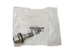 Vis De Roue Original Citroen Peugeot 9817024580 17mm