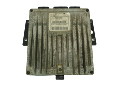 Calculateur 8200399038 8200513163 R0410B034A Renault Delphi 68258