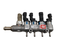 Rampe D'injection MTM BRC 09SQ99020021 67R-010185 110R-000005 Rampe D'injection MTM BRC 09SQ99020021 67R-010185 110R-000005