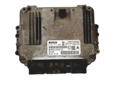 Calculateur PSA 0281012620 9661813780 9653958980 Bosch 20062