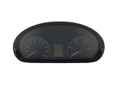 Bloc Compteurs Vitesse Mercedes Sprinter A9065422401 1202 Bloc Compteurs Vitesse Mercedes Sprinter A9065422401 1202