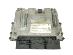 Calculateur 0281019592 CV6Q-12A650-AF Ford Bosch