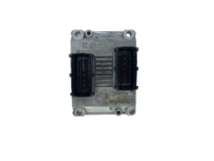 Calculateur 0261201635 00518159300 Fiat  Bosch 51205
