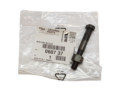 Vis Original Citroen Peugeot 060737 0607.37