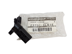 Capteur Position D`Arbre A Cames Original Renault 23731AL61E Capteur Position D`Arbre A Cames Original Renault 23731AL61E