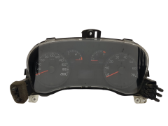 Bloc Compteurs Vitesse Fiat Doblo 51762258 503001440500 29933