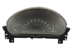 Bloc Compteurs Vitesse Mercedes A W168 A1685408811 41322 Bloc Compteurs Vitesse Mercedes A W168 A1685408811 41322