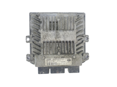 Calculateur 3S61-12A650-LC 5WS40140E-T 5AYC Ford Siemens 60166
