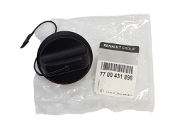Bouchon De Remplissage De Carburant Nouvelle Original Renault 7700431898