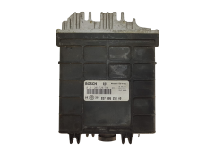 Calculateur 037906258AQ 0261203729/730 26SA3669 VW Bosch 13570