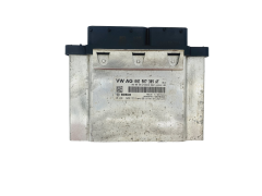 Calculateur 04E907309AF 0261S09531 VW Skoda Bosch 45046