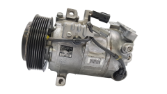 Compresseur De Climatisation 926006266R 1.6 2.0 DCi Renault Espace 5 6300km Compresseur De Climatisation 926006266R 1.6 2.0 DCi Renault Espace 5 6300km