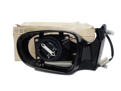 Rétroviseur Gauche Sharan Alhambra Galaxy 7M1857507 Rétroviseur Gauche Sharan Alhambra Galaxy 7M1857507