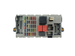 Boîtier Fusibles Fiat 46795988 NPL 46552681 CPL Delphi 34751