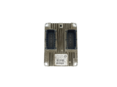 Calculateur 51847330 BC.0097274.C IAW5SF3.M2 Fiat Magneti Marelli 35668
