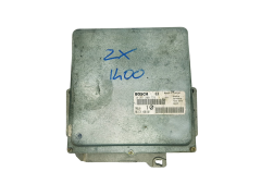 Calculateur 9617149880 0261200778 26FM0076 PSA Bosch 34212