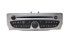 Radio Cd Renault Megane 3 Scenic 3 281155040R 7649167391 0187 Radio Cd Renault Megane 3 Scenic 3 281155040R 7649167391 0187