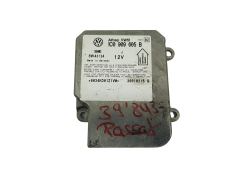 Calculateur 1C0909605B 5WK43124 VW Siemens 68921