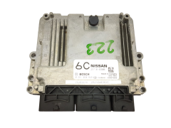 Calculateur 23710 4EB0B 0281030849 Nissan Bosch