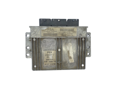 Calculateur 9652202780 9644625680 21584632-7 PSA Sagem 61076