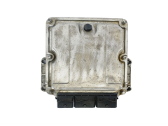 Calculateur 0281011324 8200309316 8200309321 Renault Bosch 43026