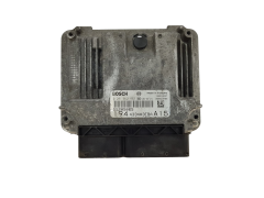 Calculateur 0281012962 55205065 4334A3EBA Fiat Bosch