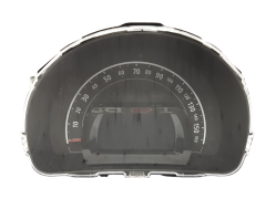 Bloc Compteurs Vitesse Renault Twingo 3 248212886R 31782