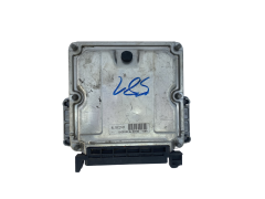 Calculateur PSA 0281010252 9635158180 28FM0163 Bosch 60414