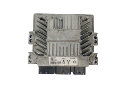 Calculateur S180033104A 23710JD54D SID303 Nissan Siemens 39351