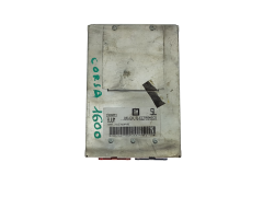 Calculateur 16163479 SL BJUM Opel GM Delco 17901