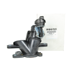 Boitier Papillon D’admission Original 9655233680 Citroen Peugeot Fiat