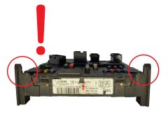 Calculateur BSI F02-00 S118085200 9652474480 PSA Siemens 1190